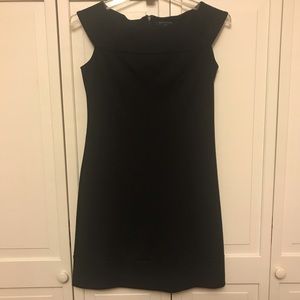 Banana Republic Little Black Dress